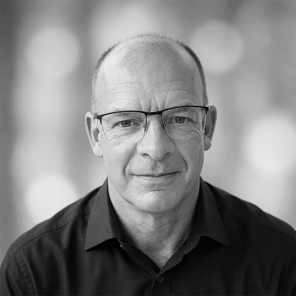 Daniel O’Keefe