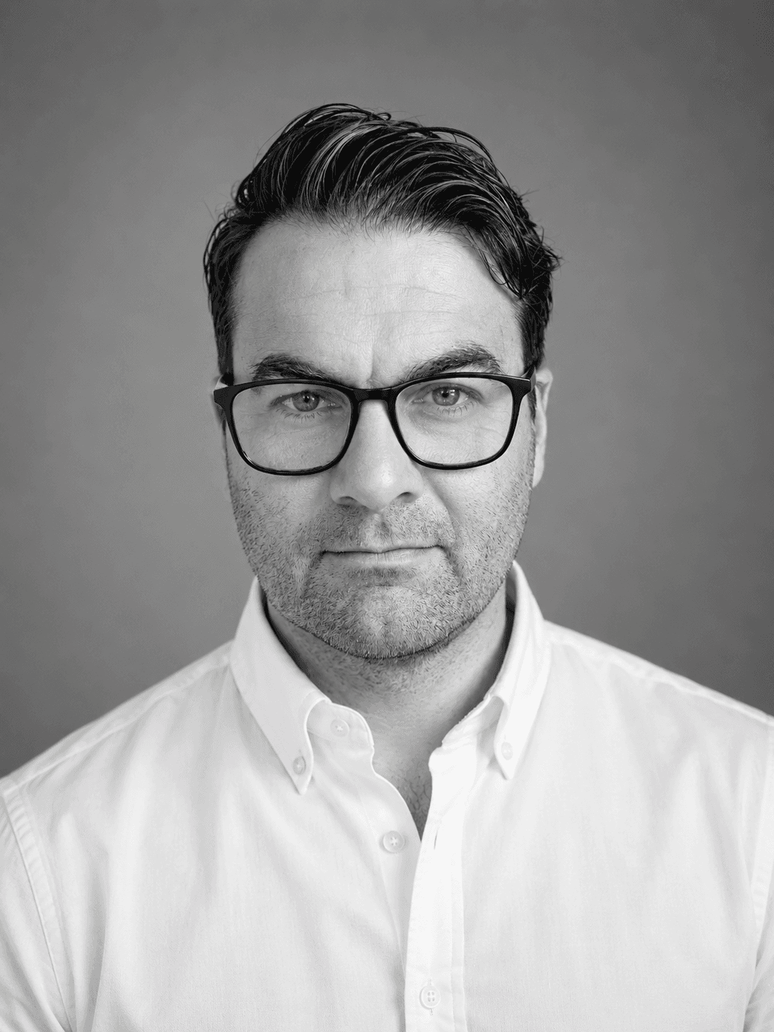 David Negus