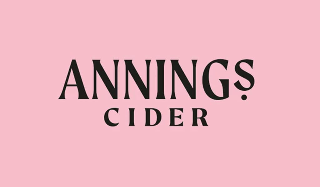 Annings Logo