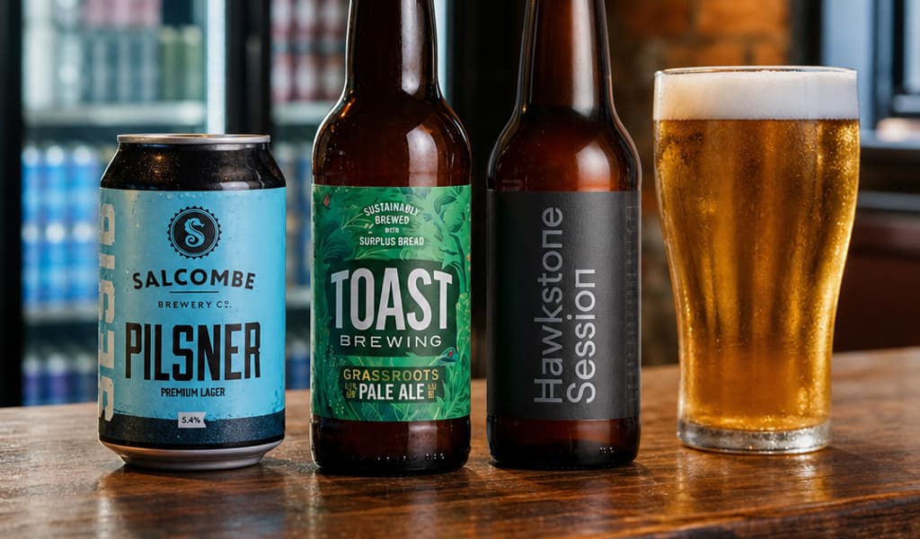 Craft Beer