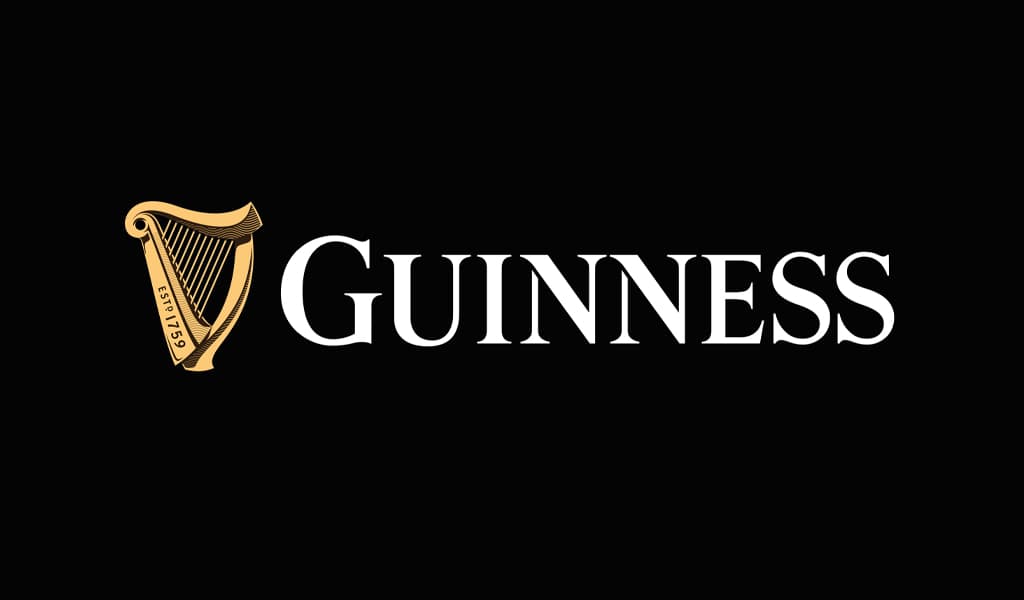 guinness logo