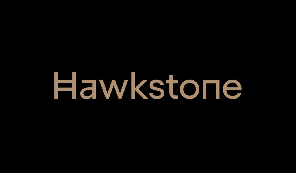 Hawkstone Logo