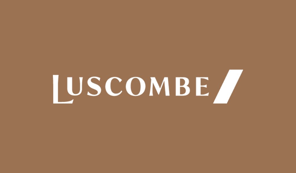 Luscombe Logo