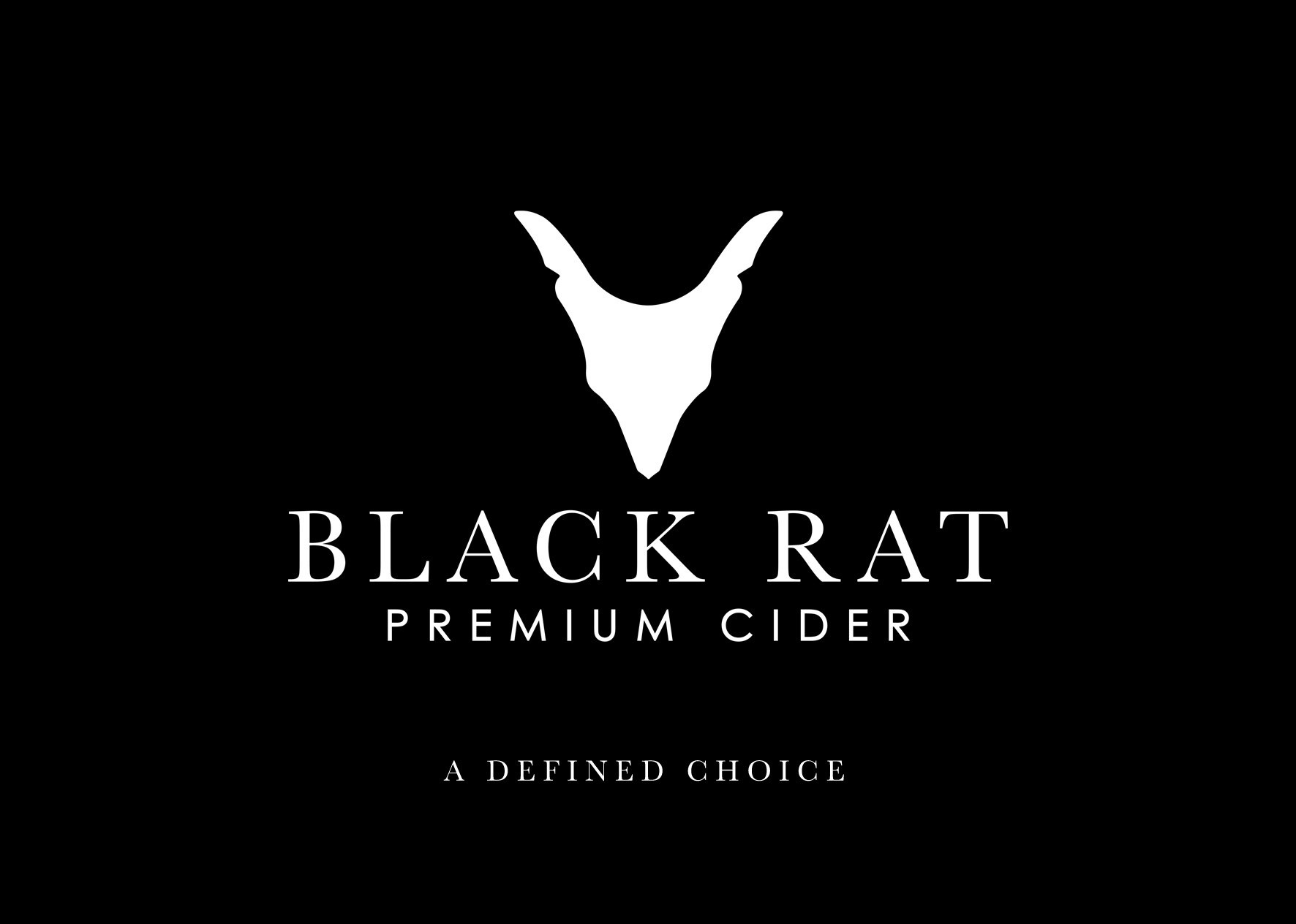 Black Rat Cider